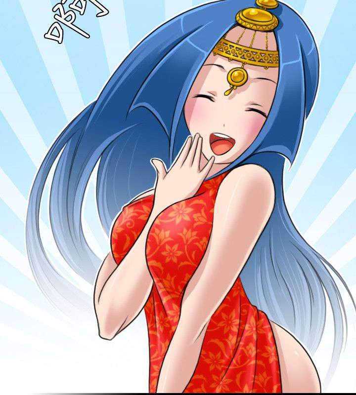 赏金术士套路漫画,第22章：各走各的路4图