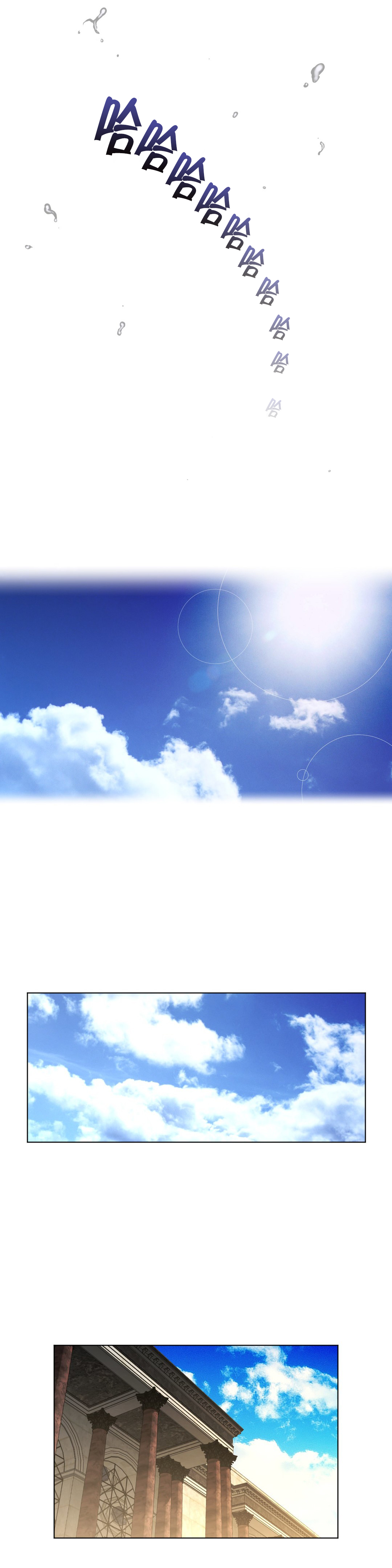 与太阳同行漫画,第55章：蓝色露水5图