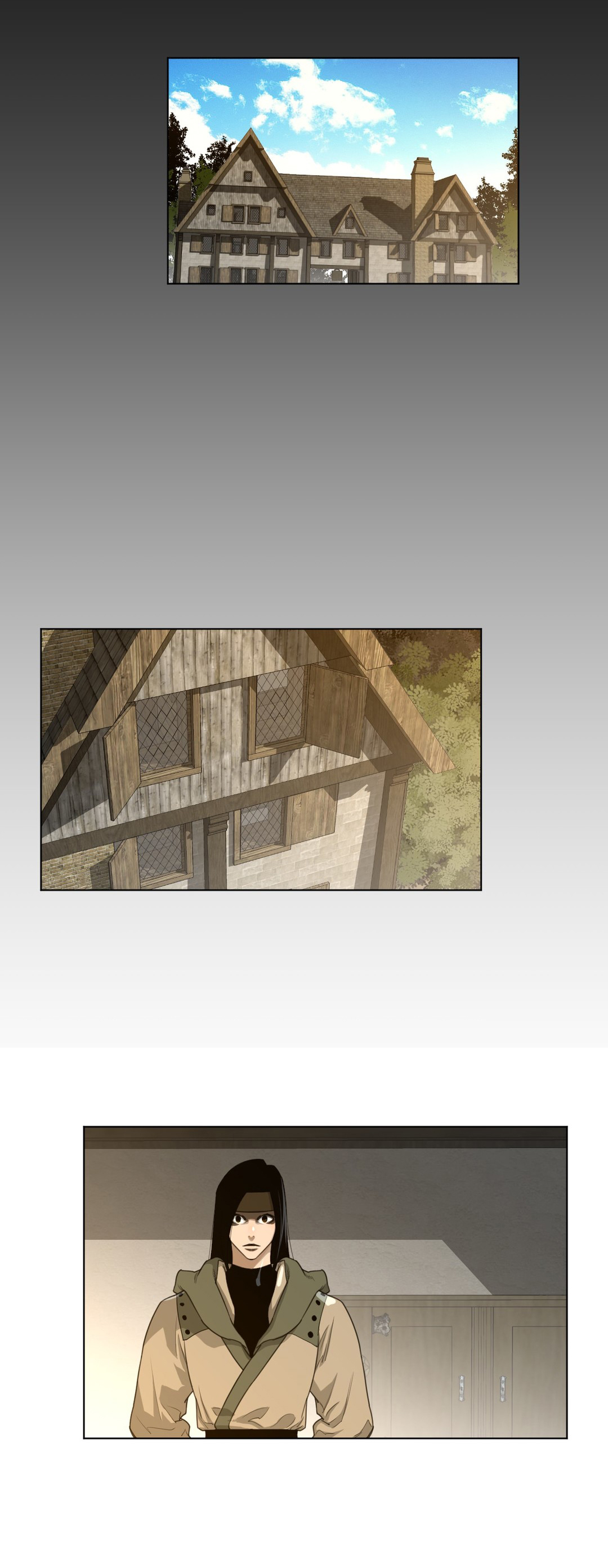 与太阳同行漫画,第81章：秘密行动1图