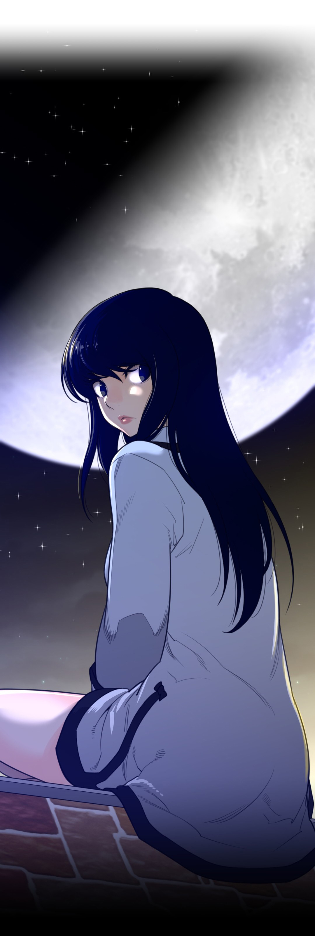 与太阳同行漫画,第94章：完结（第一季）1图