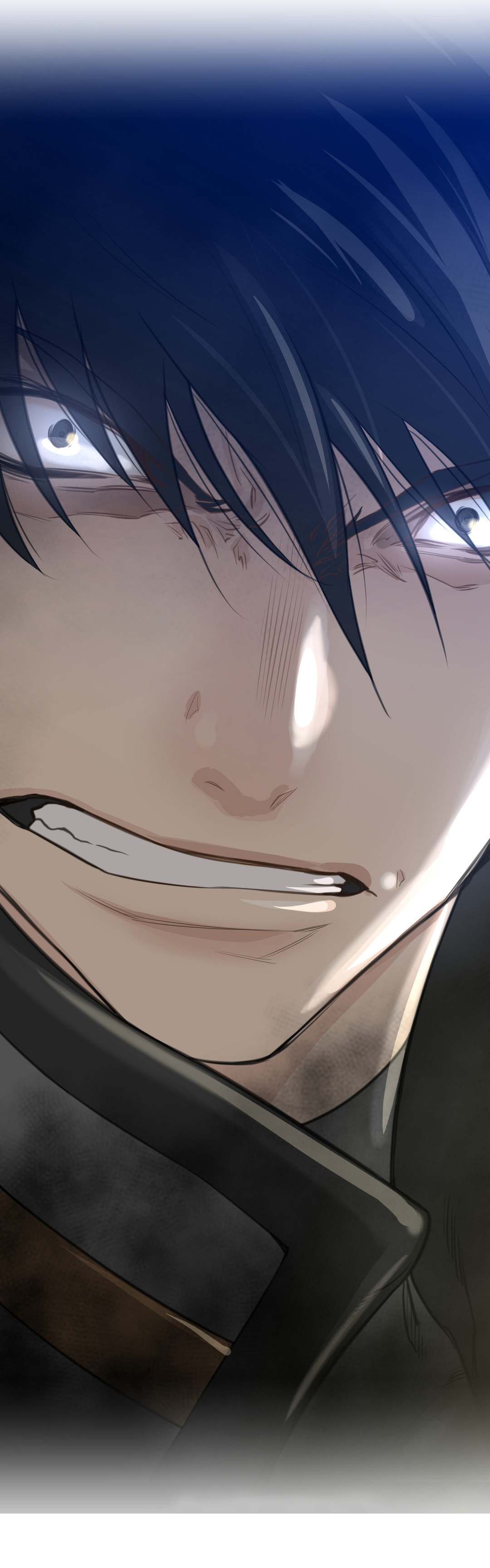 与太阳同行漫画,第8章：火人的脚印1图