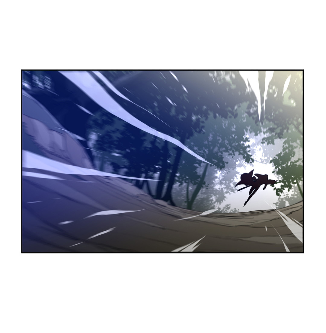 与太阳同行漫画,第5章：柳迦蓝2图