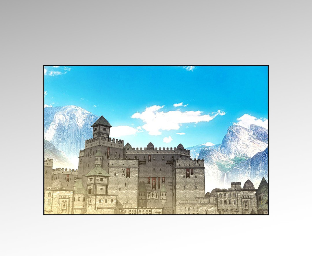 与太阳同行漫画,第55章：蓝色露水1图