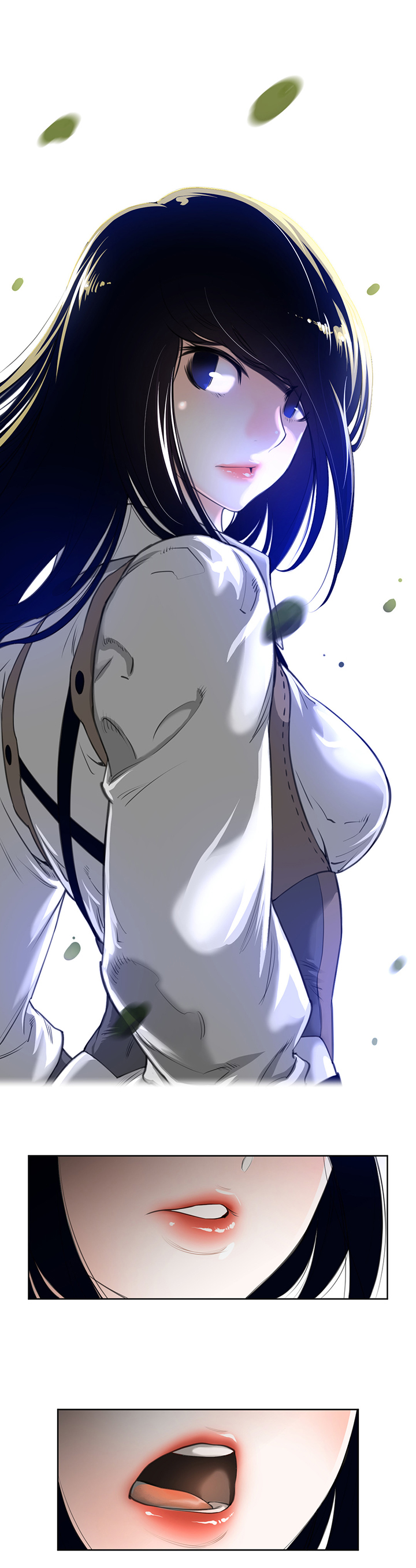 第4章：迷路丹菲3