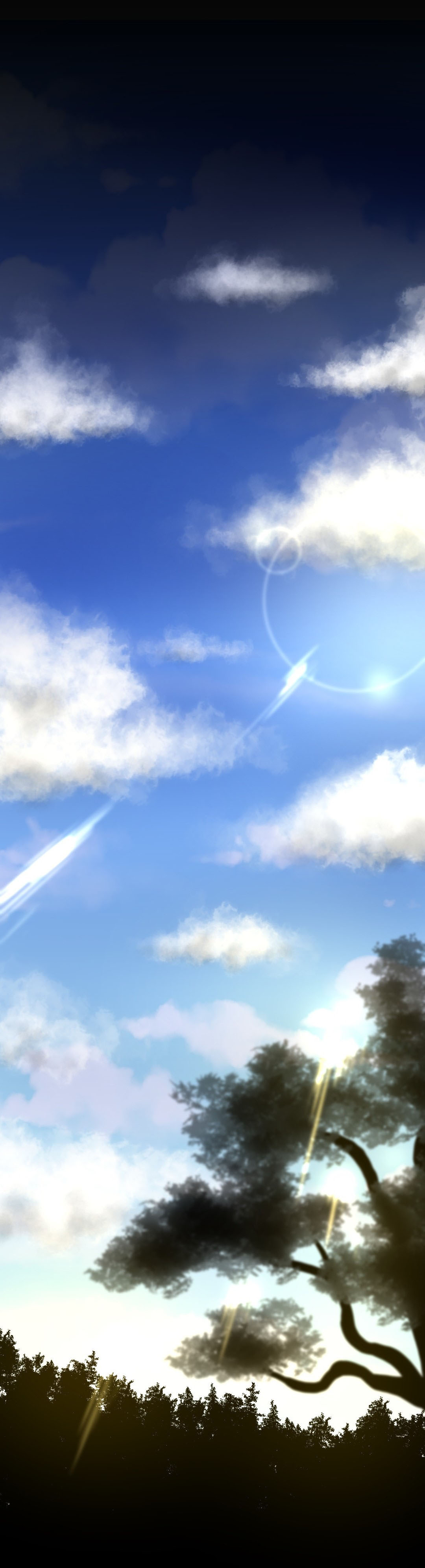 与太阳同行漫画,第74章：1分钟1图