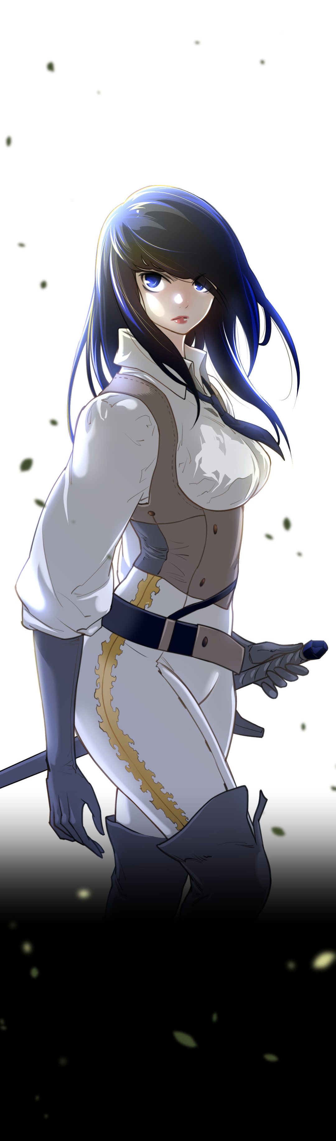 第5章：柳迦蓝1