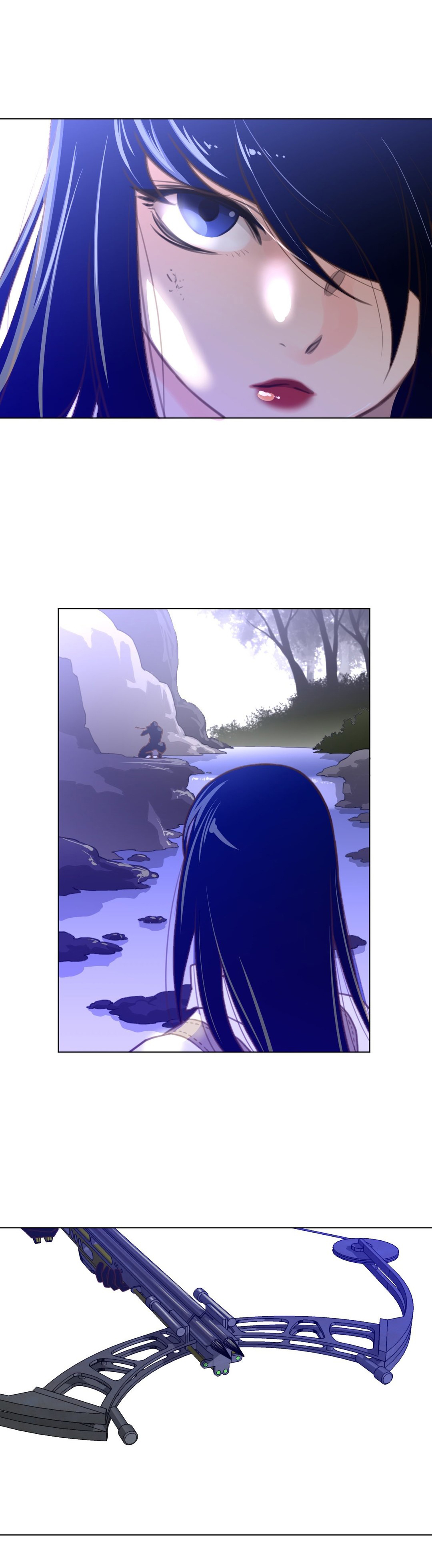 与太阳同行漫画,第44章：杀机5图