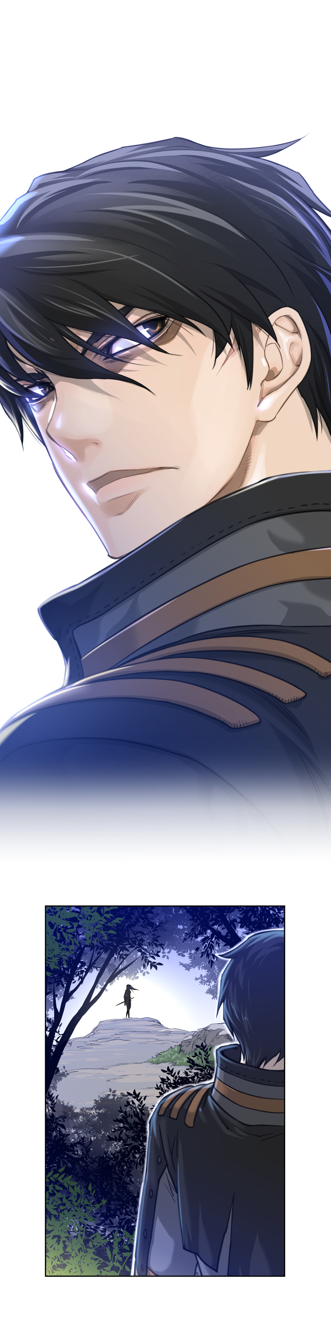 第5章：柳迦蓝0