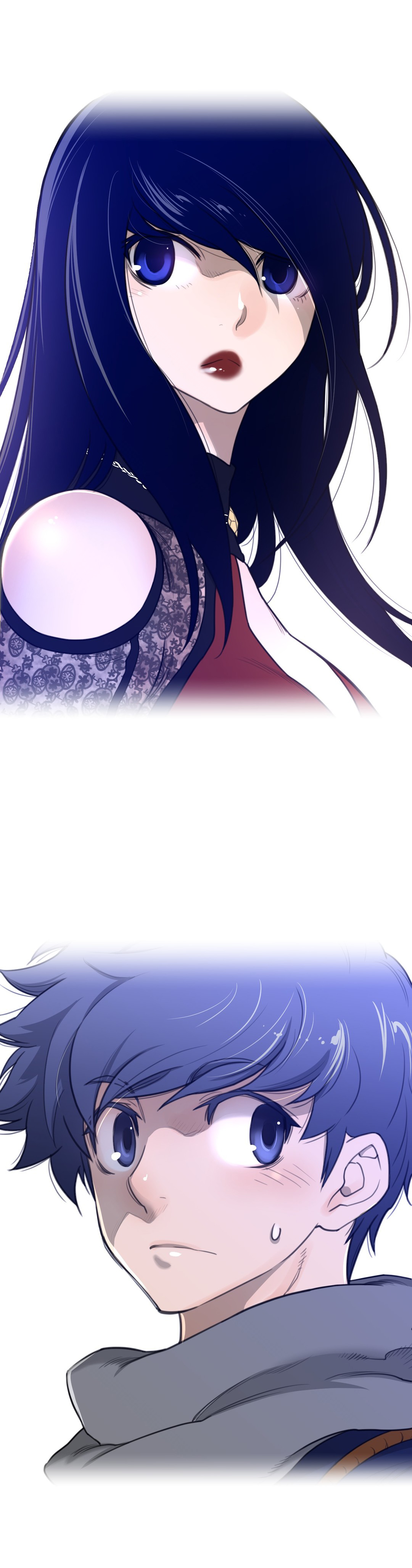 与太阳同行漫画,第77章：结束5图