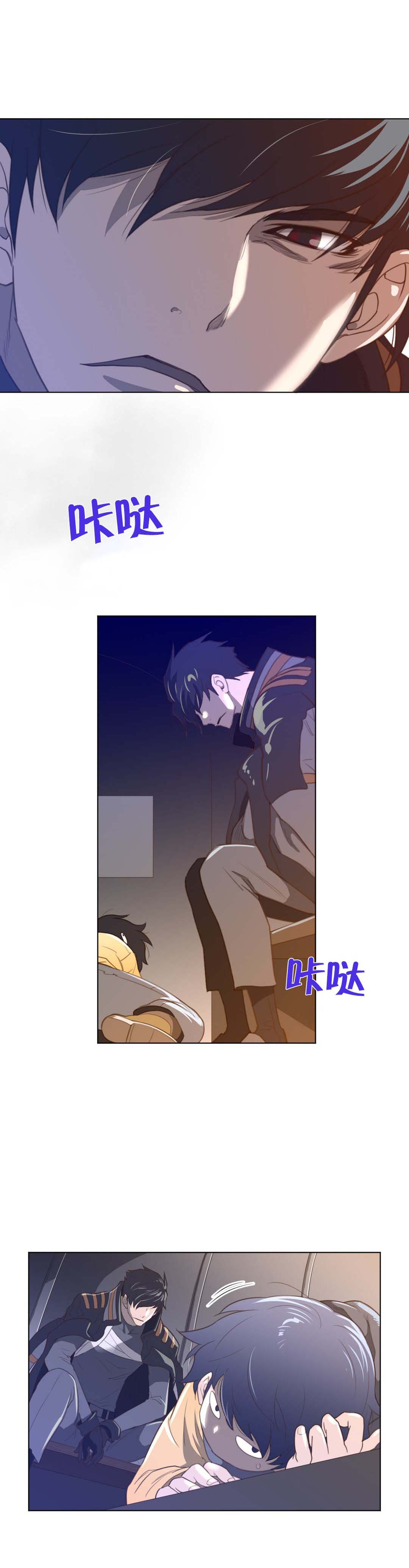 第50章：真是了不起4