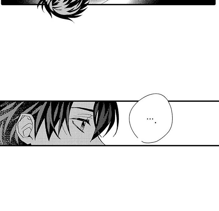 甜与痛的治疗漫画,第22章：动不了2图