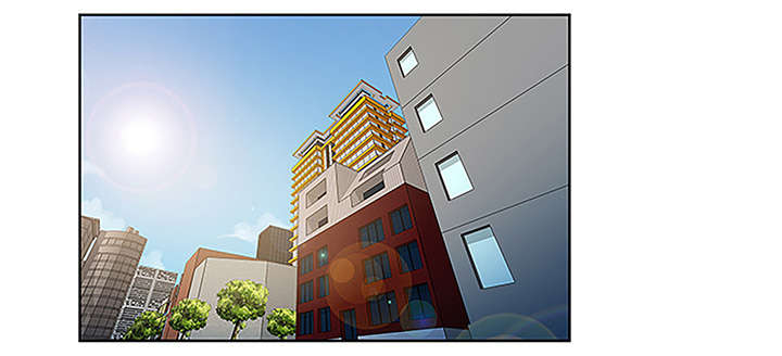 神奇见面礼漫画,第64章：出院5图