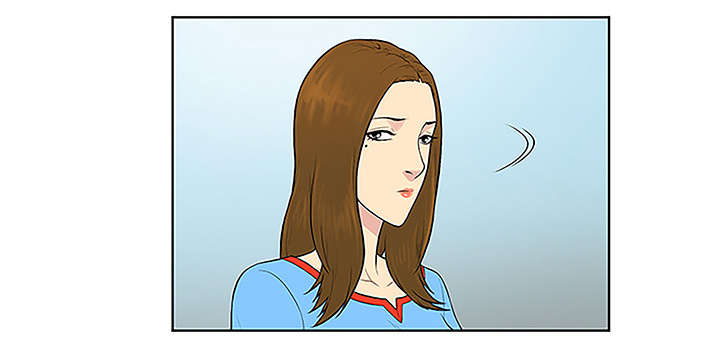 神奇见面礼漫画,第60章：又是这个女人2图