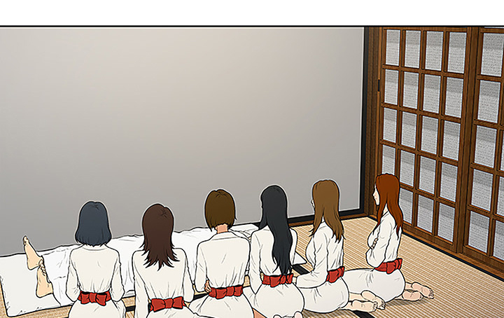 神奇见面礼漫画,第53章：昏迷5图