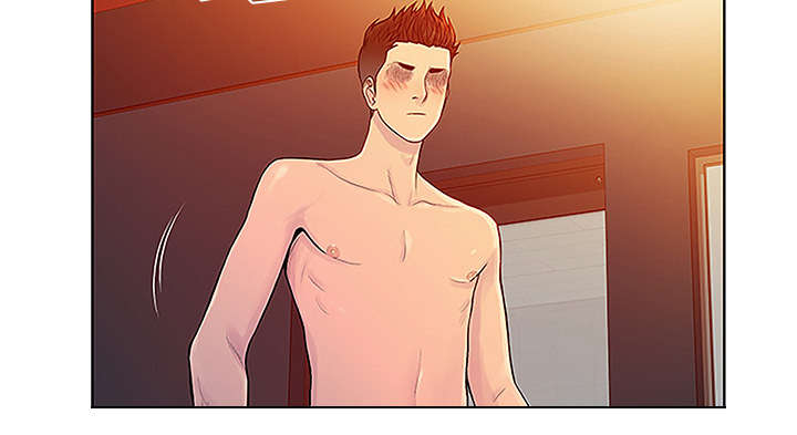 神奇见面礼漫画,第61章：吐血4图