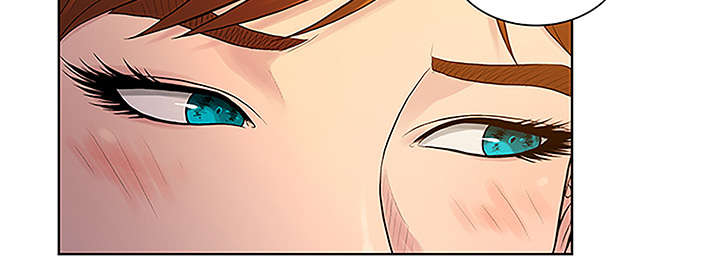 神奇见面礼漫画,第63章：看护回来4图