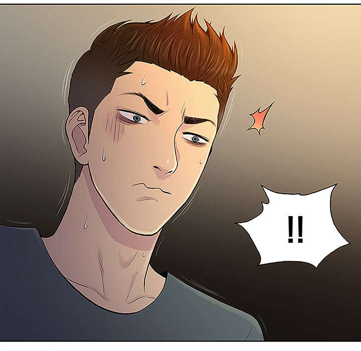 神奇见面礼漫画,第62章：医院1图