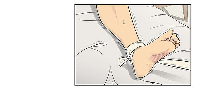 神奇见面礼漫画,第64章：出院4图