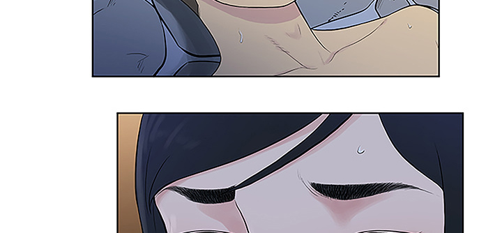 神奇见面礼漫画,第53章：昏迷1图