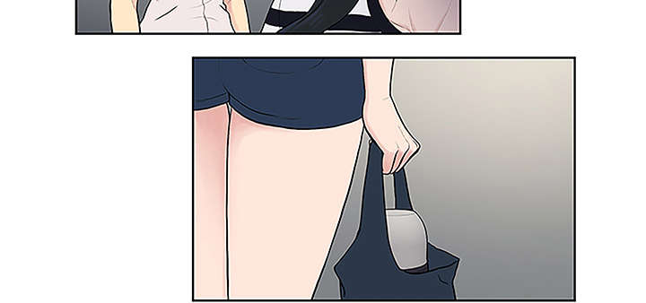 超炫见面礼漫画,第64章：出院4图