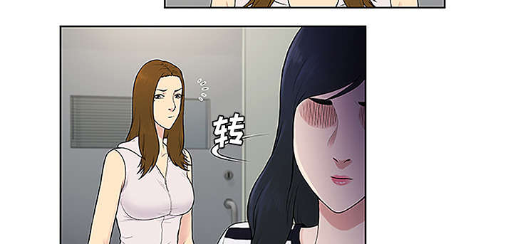 超炫见面礼漫画,第64章：出院3图