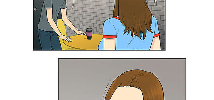 神奇见面礼漫画,第59章：久满的过去2图