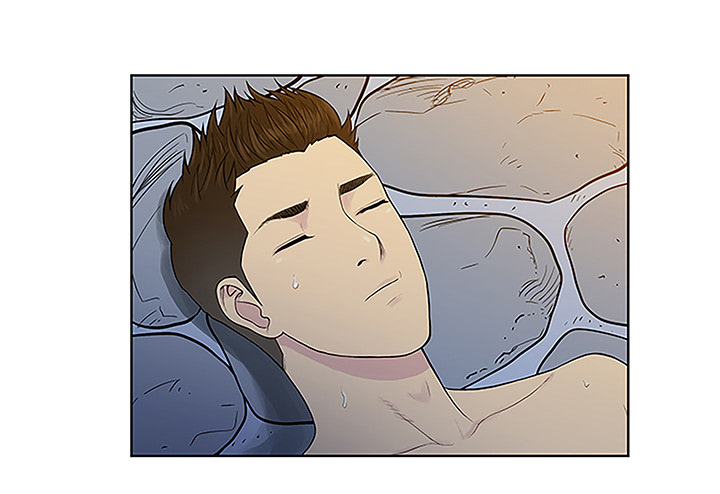 神奇见面礼漫画,第53章：昏迷4图