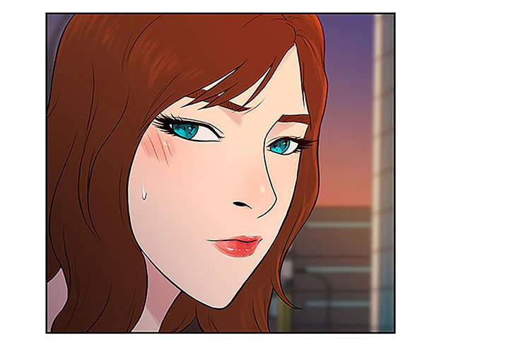 神奇见面礼漫画,第63章：看护回来3图