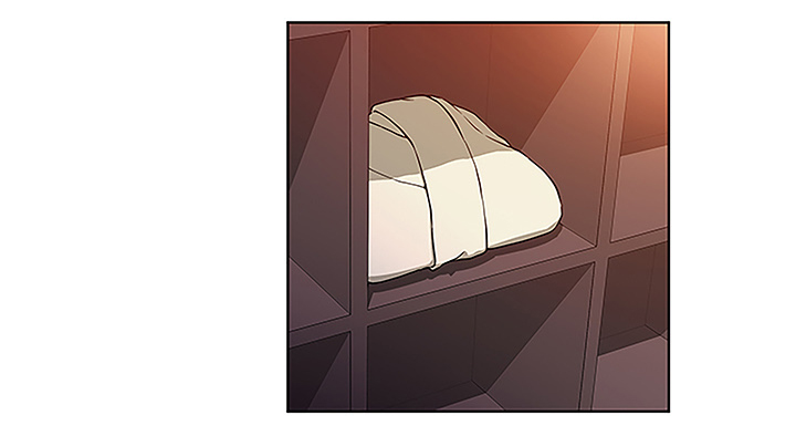 神奇见面礼漫画,第52章：寻找1图