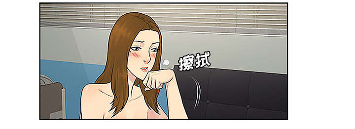 神奇见面礼漫画,第64章：出院5图