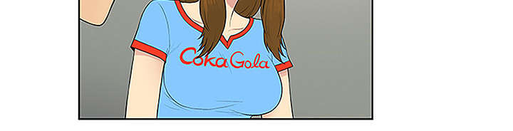 神奇见面礼漫画,第62章：医院2图