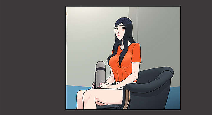 神奇见面礼漫画,第64章：出院1图