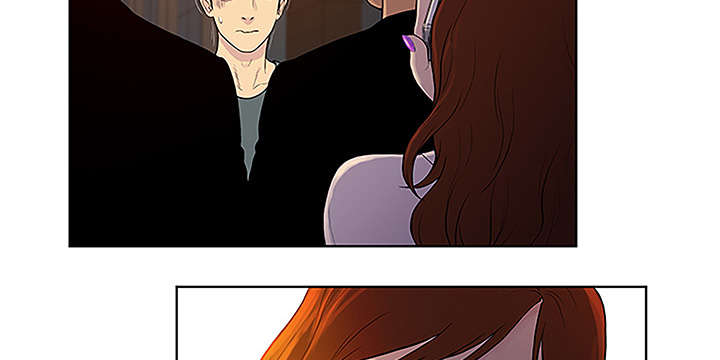 神奇见面礼漫画,第63章：看护回来4图