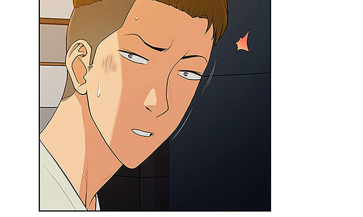 神奇见面礼漫画,第63章：看护回来3图