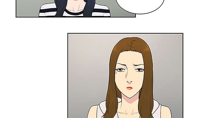 超炫见面礼漫画,第64章：出院2图