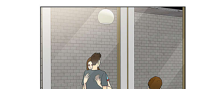 神奇见面礼漫画,第60章：又是这个女人1图