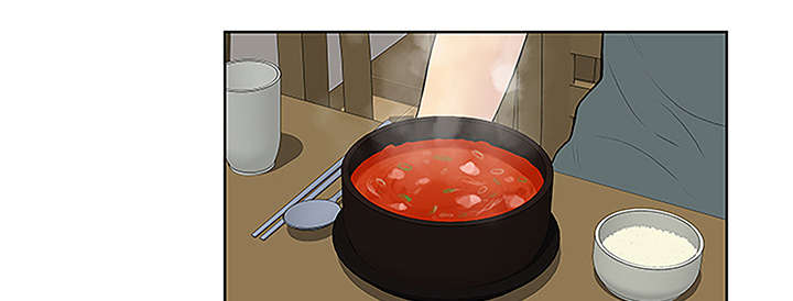 神奇的图片漫画,第58章：贱人5图