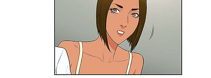 神奇见面礼漫画,第62章：医院5图