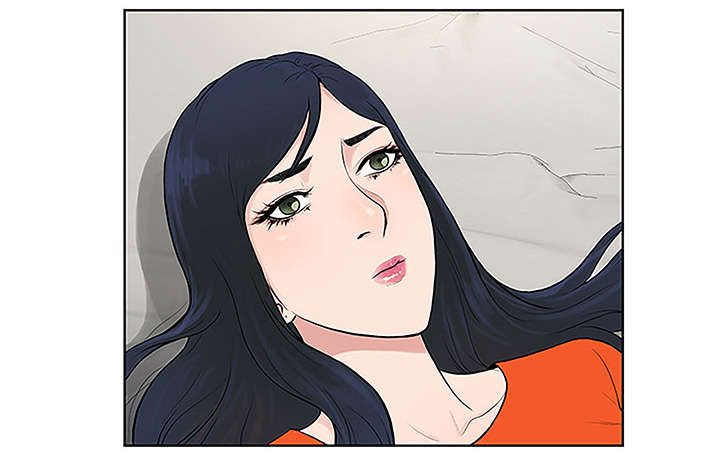 神奇见面礼漫画,第63章：看护回来4图