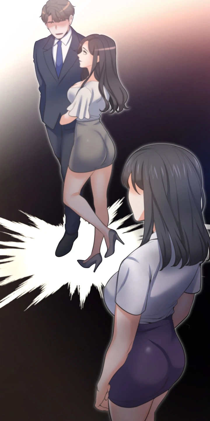 爱火漫画,第125章：还没回来2图