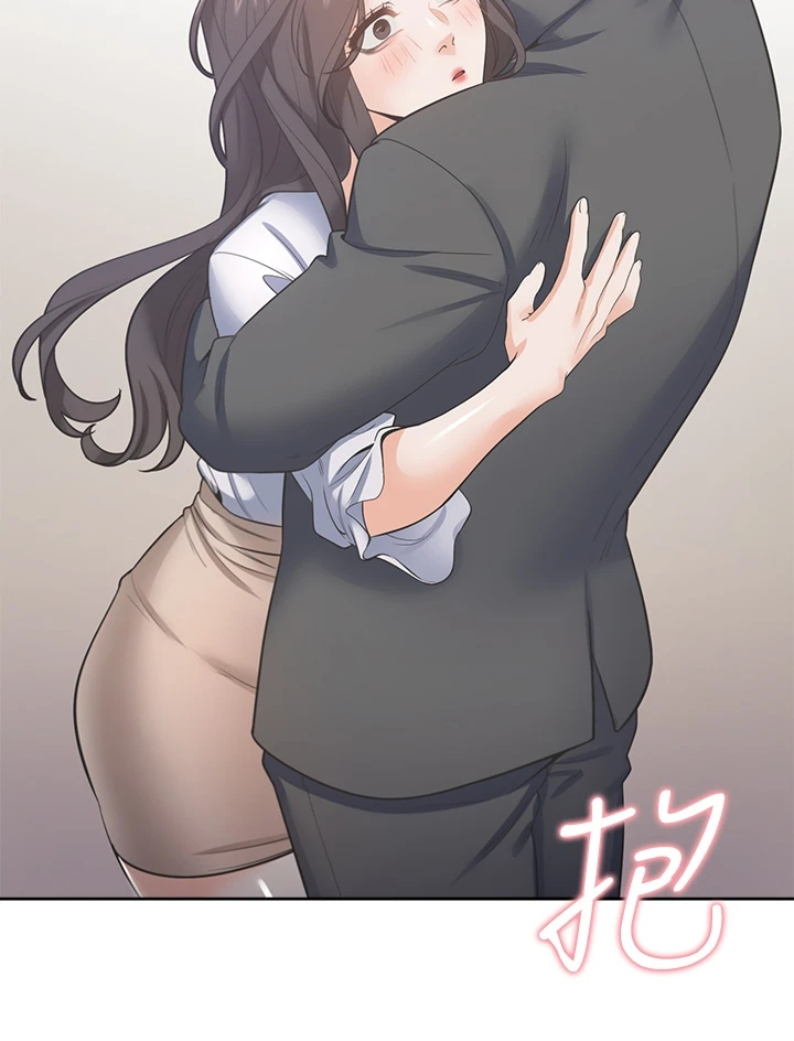 爱火漫画,第134章：【完结】总会回来3图