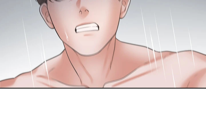 爱火漫画,第130章：无法专心3图