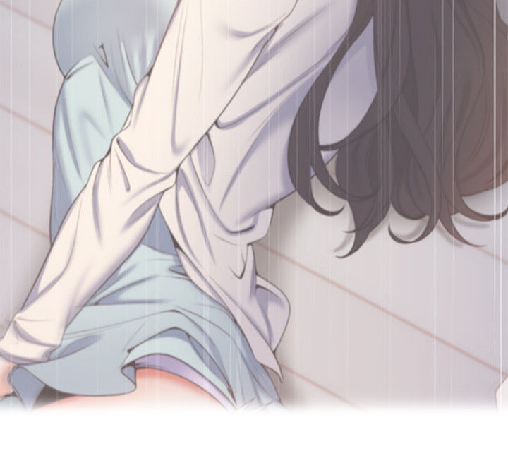 爱火漫画,第27章：面谈2图