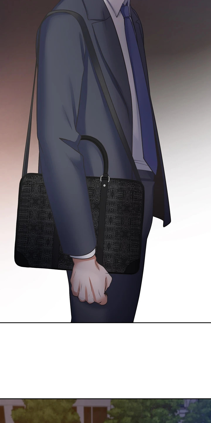 爱火漫画,第123章：跑走2图