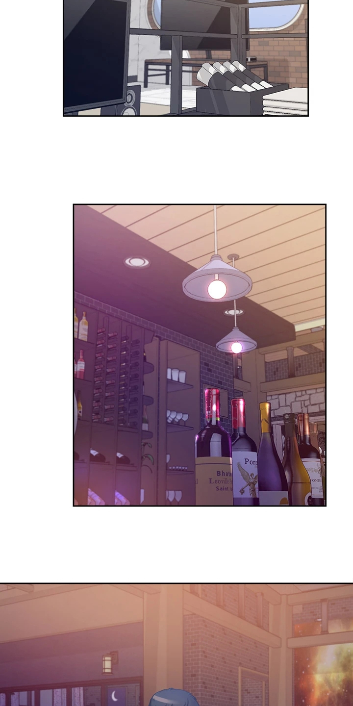 爱火漫画,第127章：扯平了4图