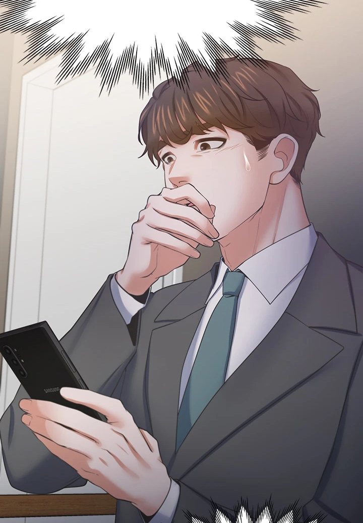 爱火漫画,第134章：【完结】总会回来5图