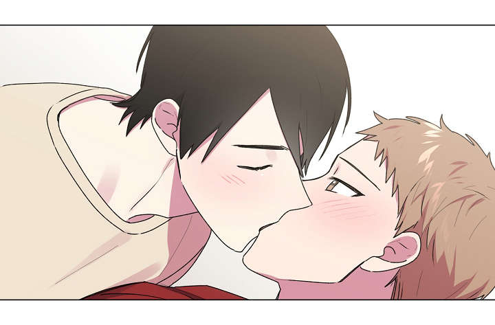 最后的答案漫画,第39章：想着你4图