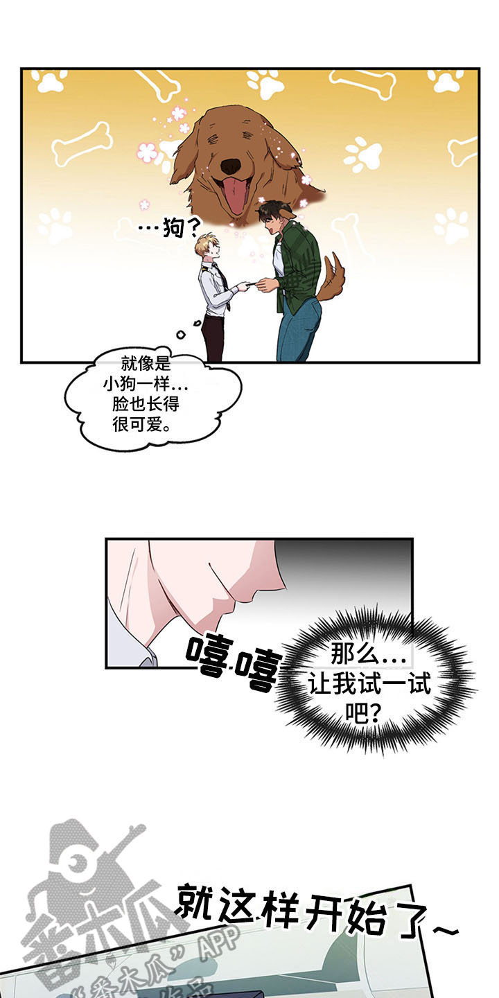 灵感与期待漫画,第18章：空乘服务：失败2图