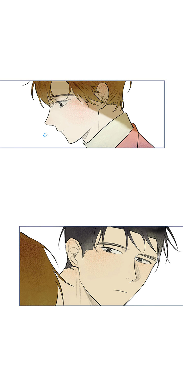 灵感产生的前提漫画,第29章：新古董伙伴：请多关照3图