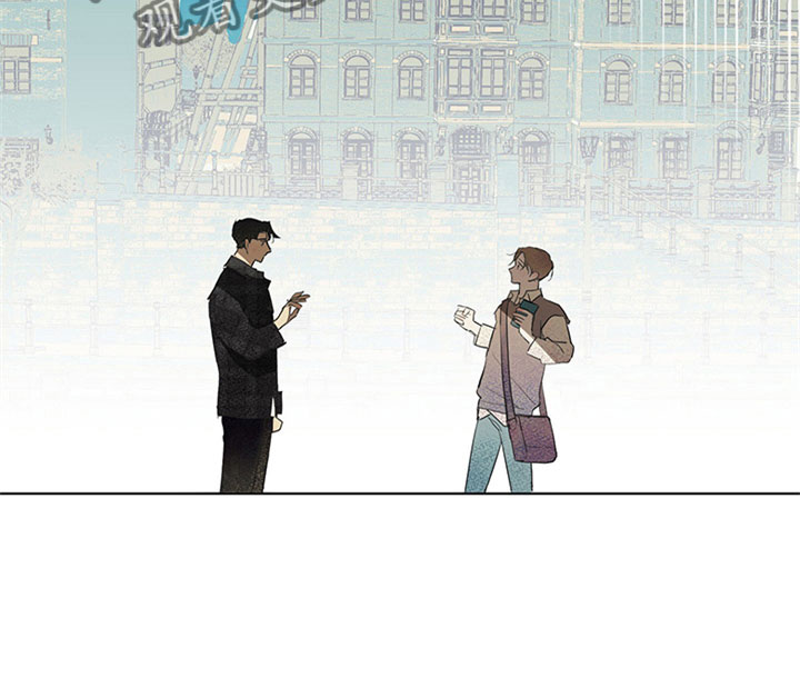 灵感与构思漫画,第31章：新古董伙伴：调查问卷4图